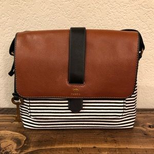Fossil Women’s Small Kinley Crossbody